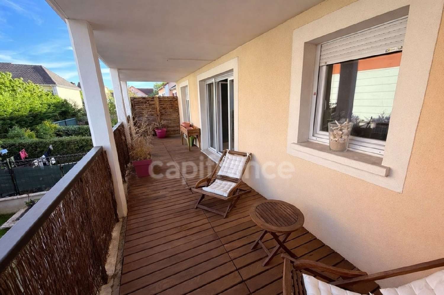  à vendre appartement Bondy Seine-Saint-Denis 2