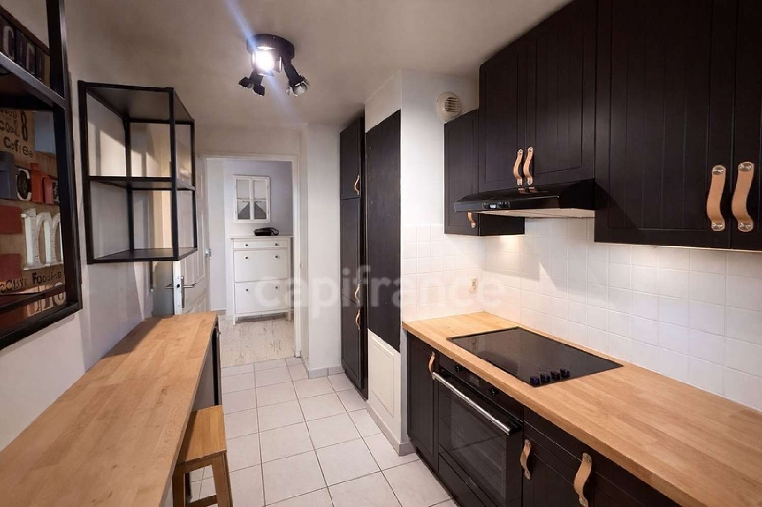  à vendre appartement Bondy Seine-Saint-Denis 4