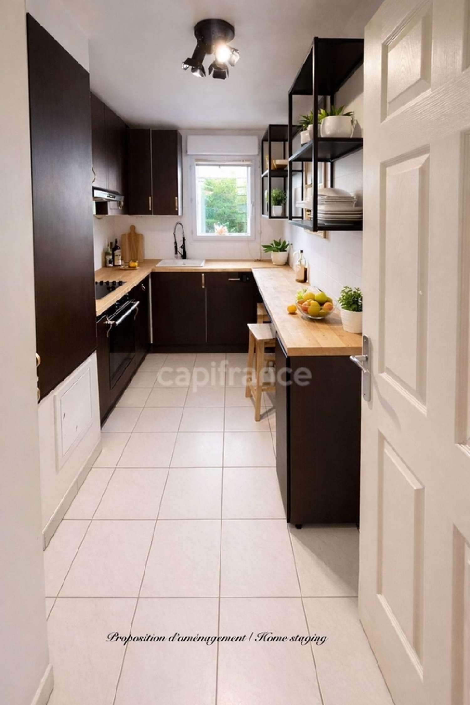  à vendre appartement Bondy Seine-Saint-Denis 5