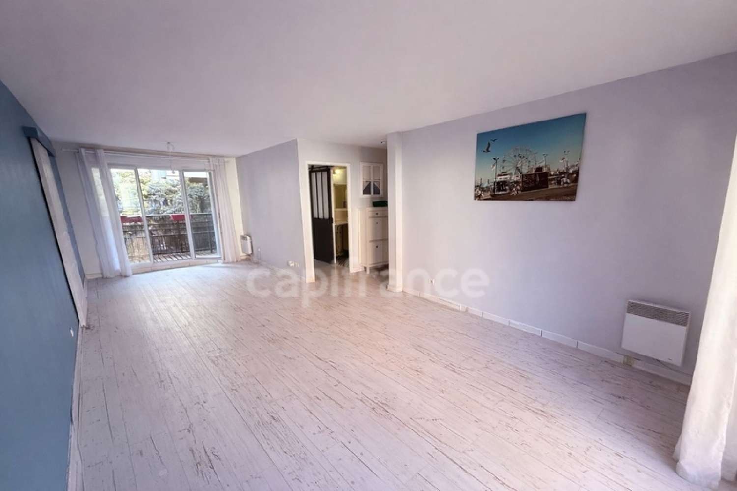  à vendre appartement Bondy Seine-Saint-Denis 6