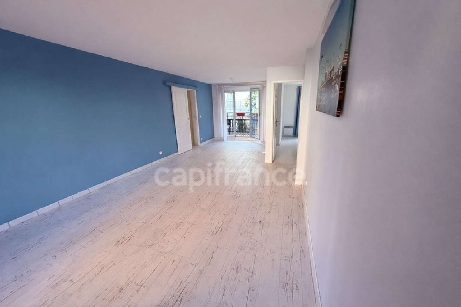  à vendre appartement Bondy Seine-Saint-Denis 7