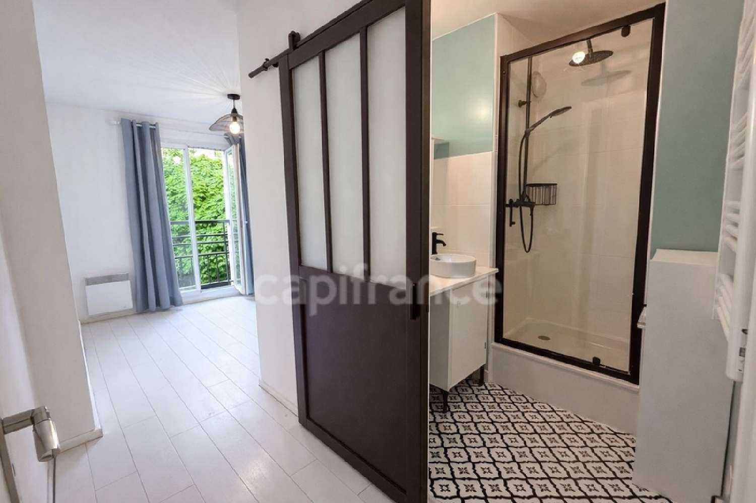  à vendre appartement Bondy Seine-Saint-Denis 8