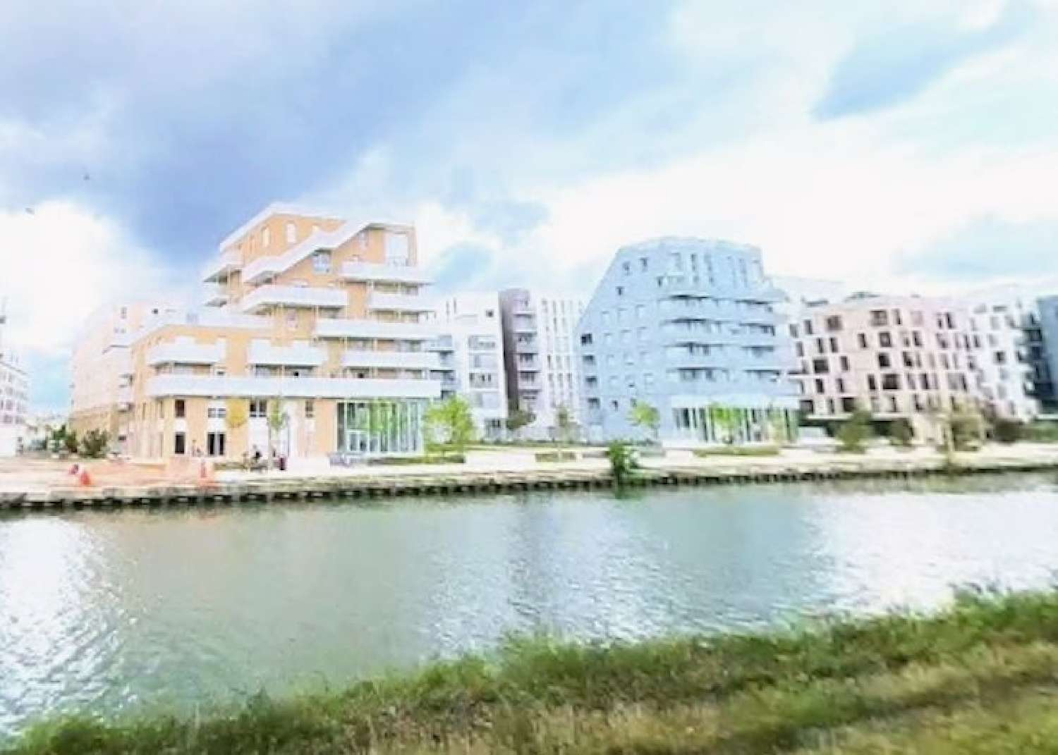  for sale apartment Bondy Seine-Saint-Denis 1