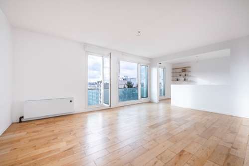 Bondy Seine-Saint-Denis appartement foto 7311982