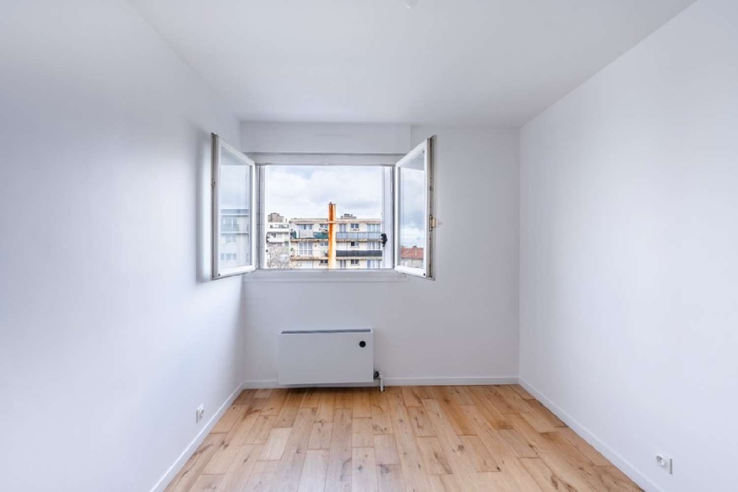  à vendre appartement Bondy Seine-Saint-Denis 6