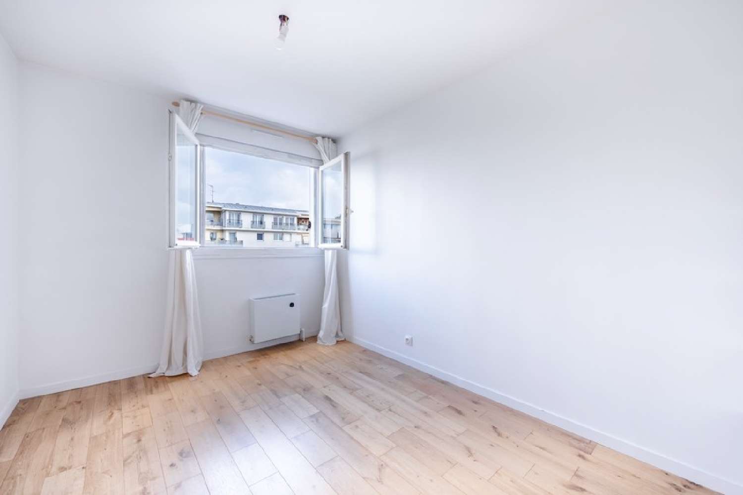  à vendre appartement Bondy Seine-Saint-Denis 7