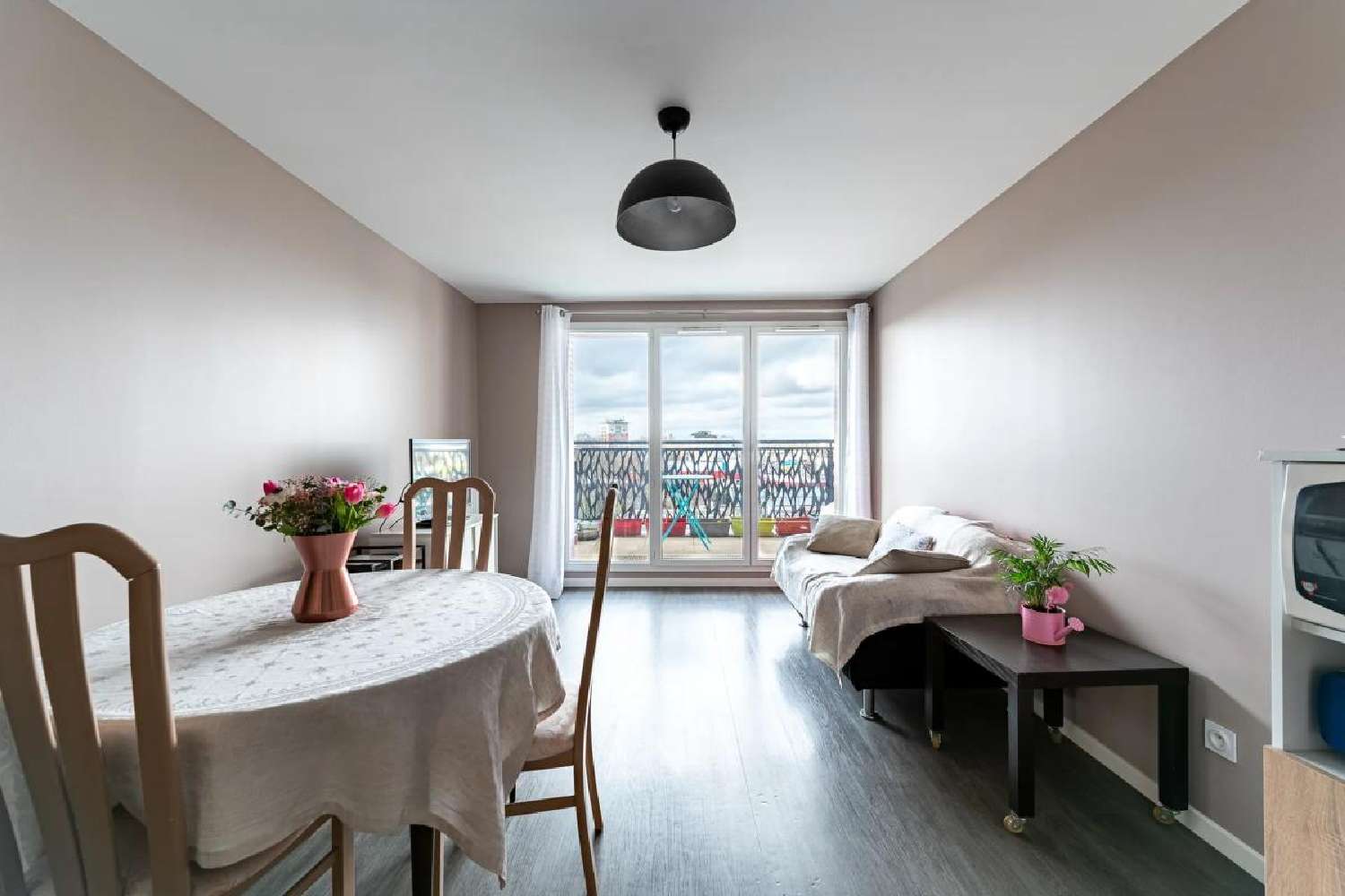  en venta apartamento Bondy Seine-Saint-Denis 1