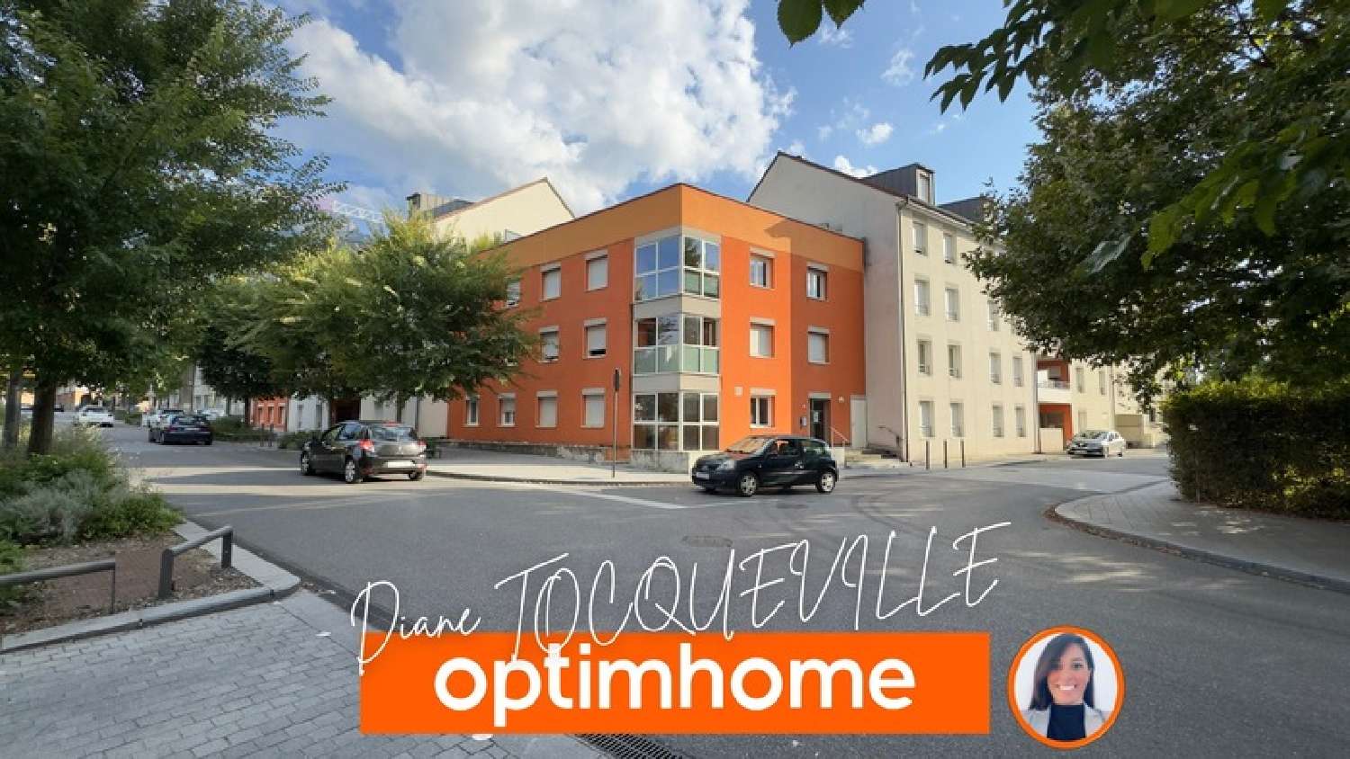  en venta apartamento Bonneville Haute-Savoie 1