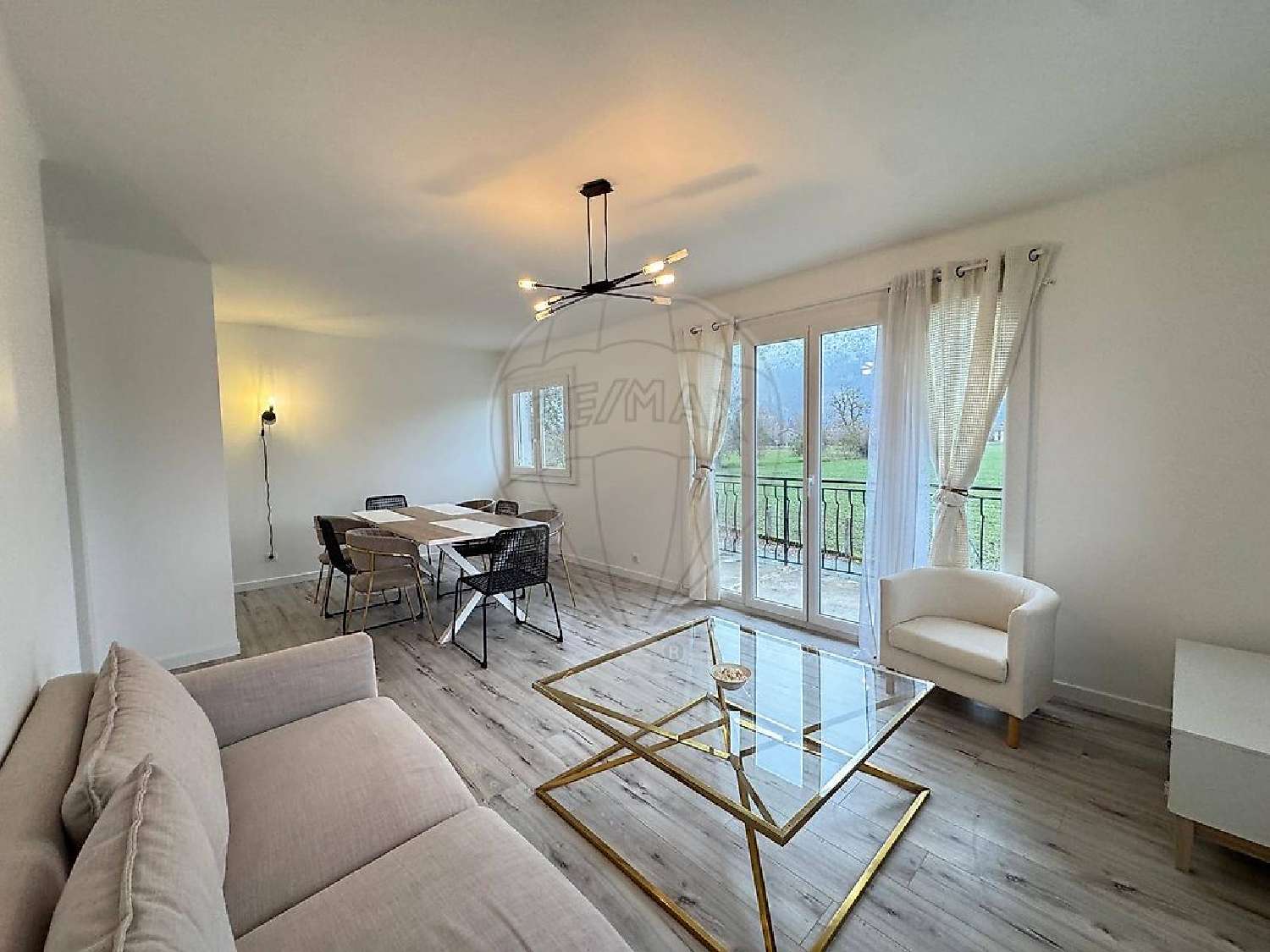  en venta apartamento Bonneville Haute-Savoie 4