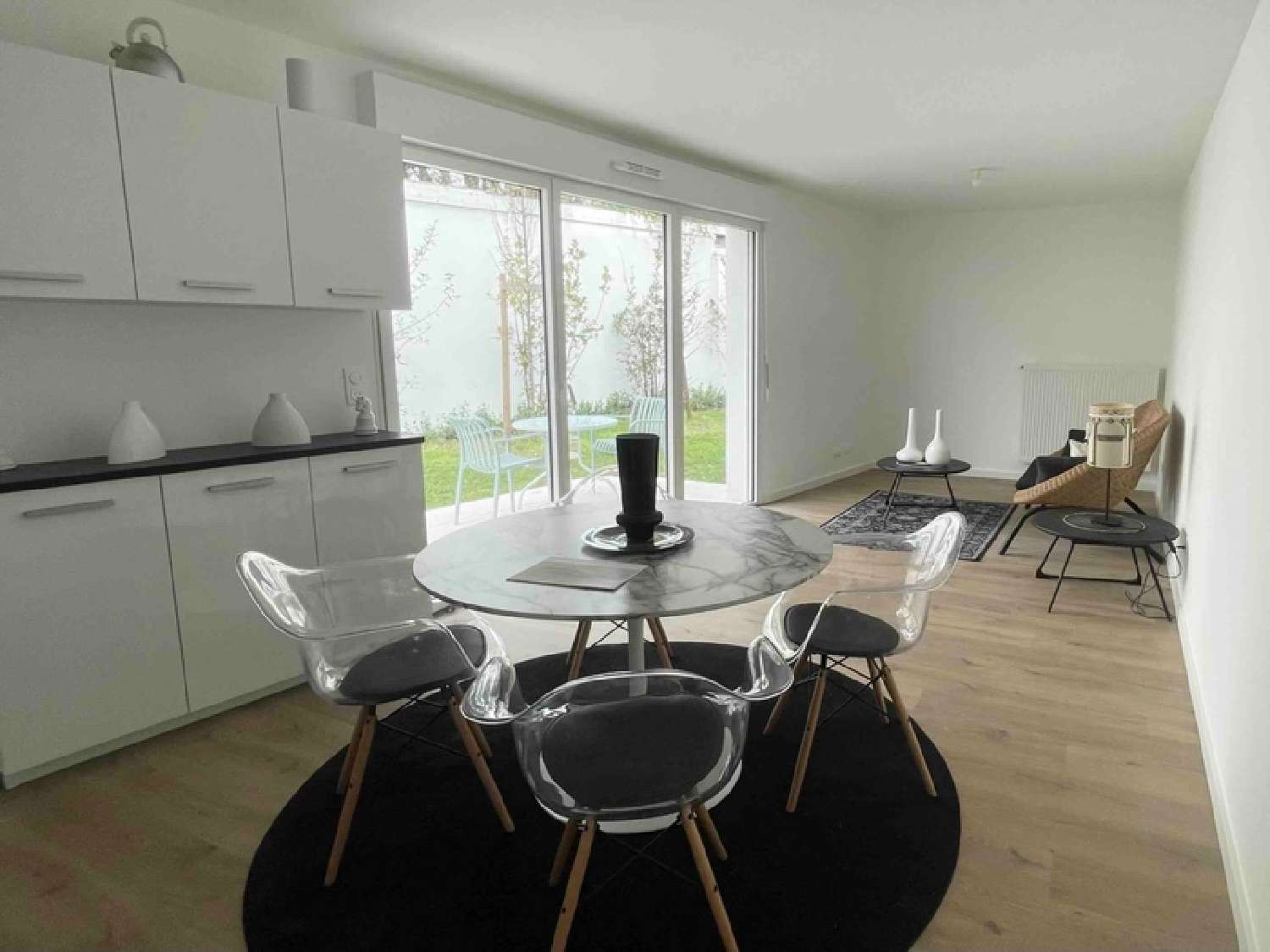 te koop appartement Bordeaux 33200 Gironde 4