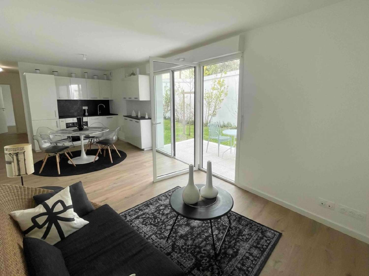 te koop appartement Bordeaux 33200 Gironde 5