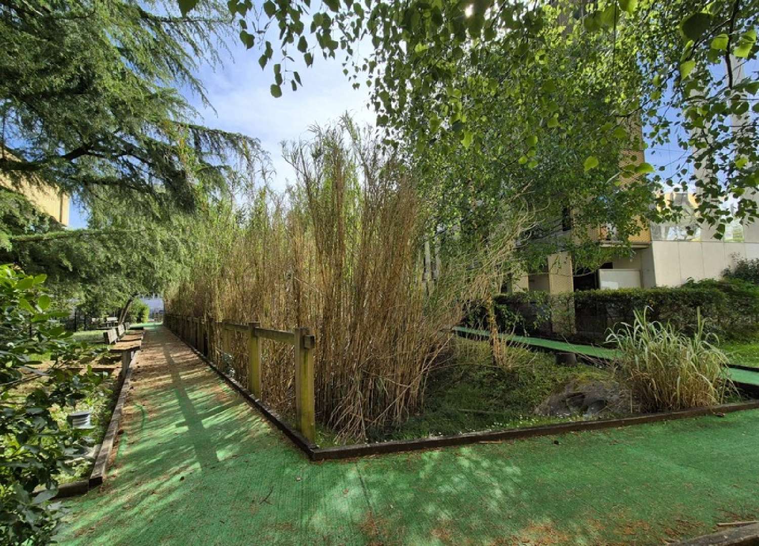  à vendre appartement Bordeaux 33200 Gironde 2