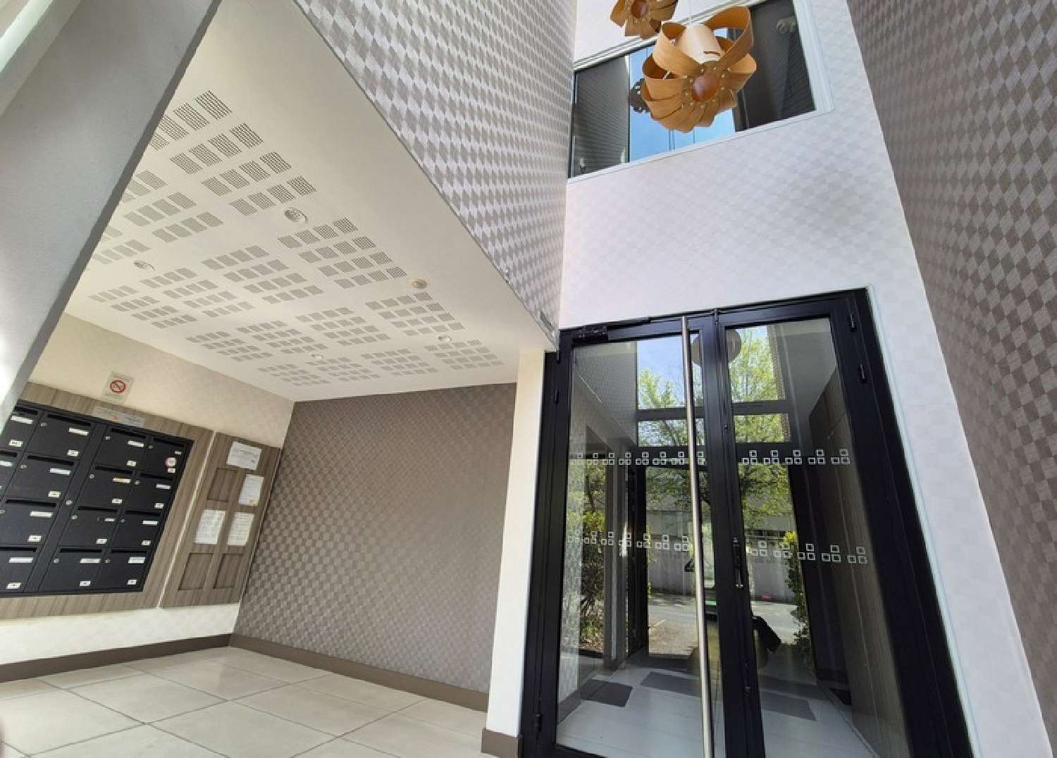  à vendre appartement Bordeaux 33200 Gironde 7