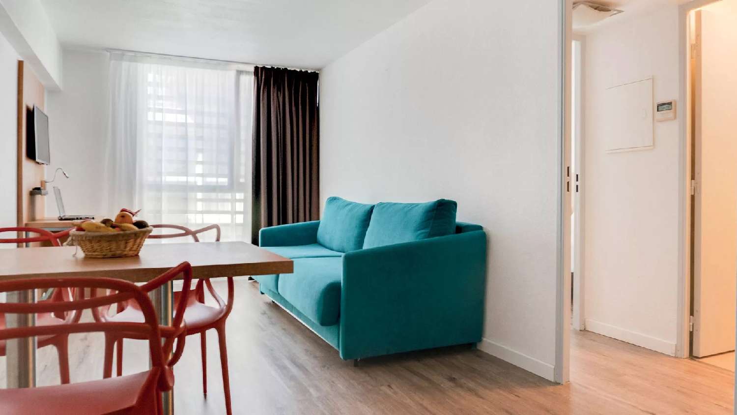 te koop appartement Bordeaux 33300 Gironde 1