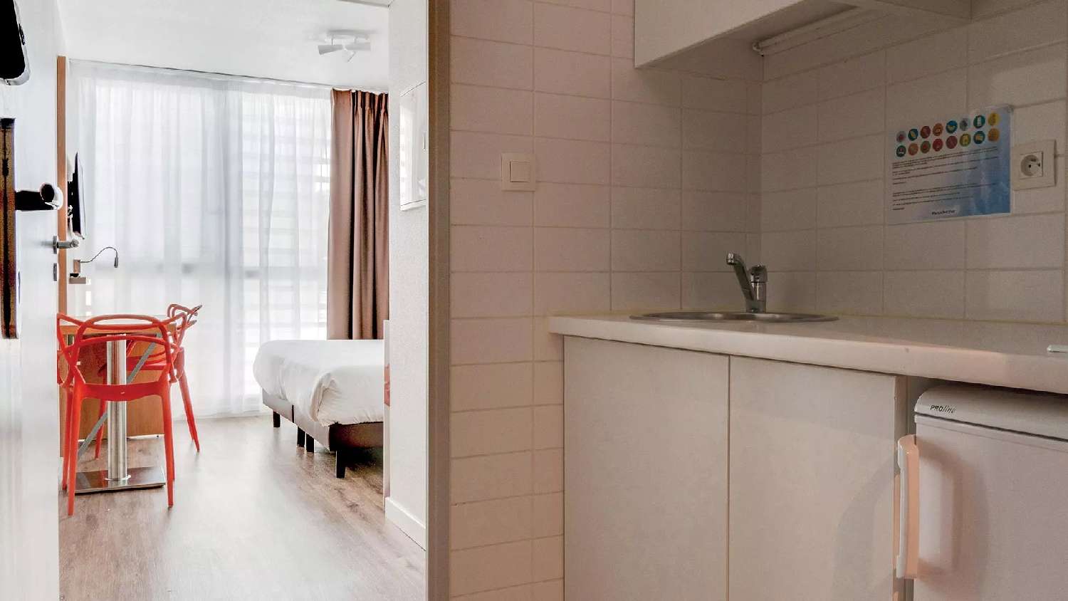 te koop appartement Bordeaux 33300 Gironde 2