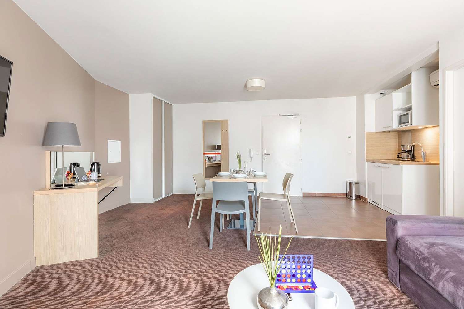  kaufen Wohnung/ Apartment Bordeaux 33300 Gironde 1