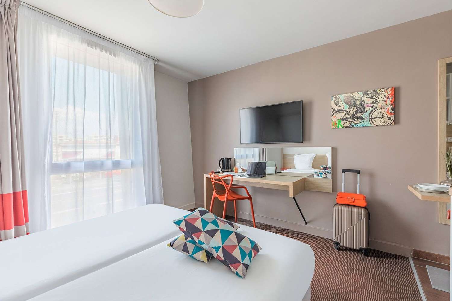  kaufen Wohnung/ Apartment Bordeaux 33300 Gironde 3