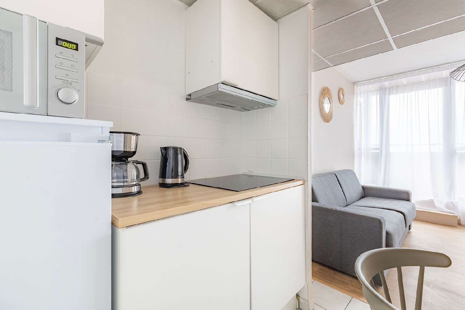  kaufen Wohnung/ Apartment Bordeaux 33300 Gironde 4