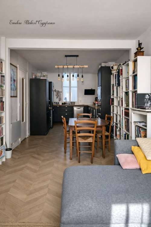 Bordeaux 33300 Gironde appartement foto 7302846