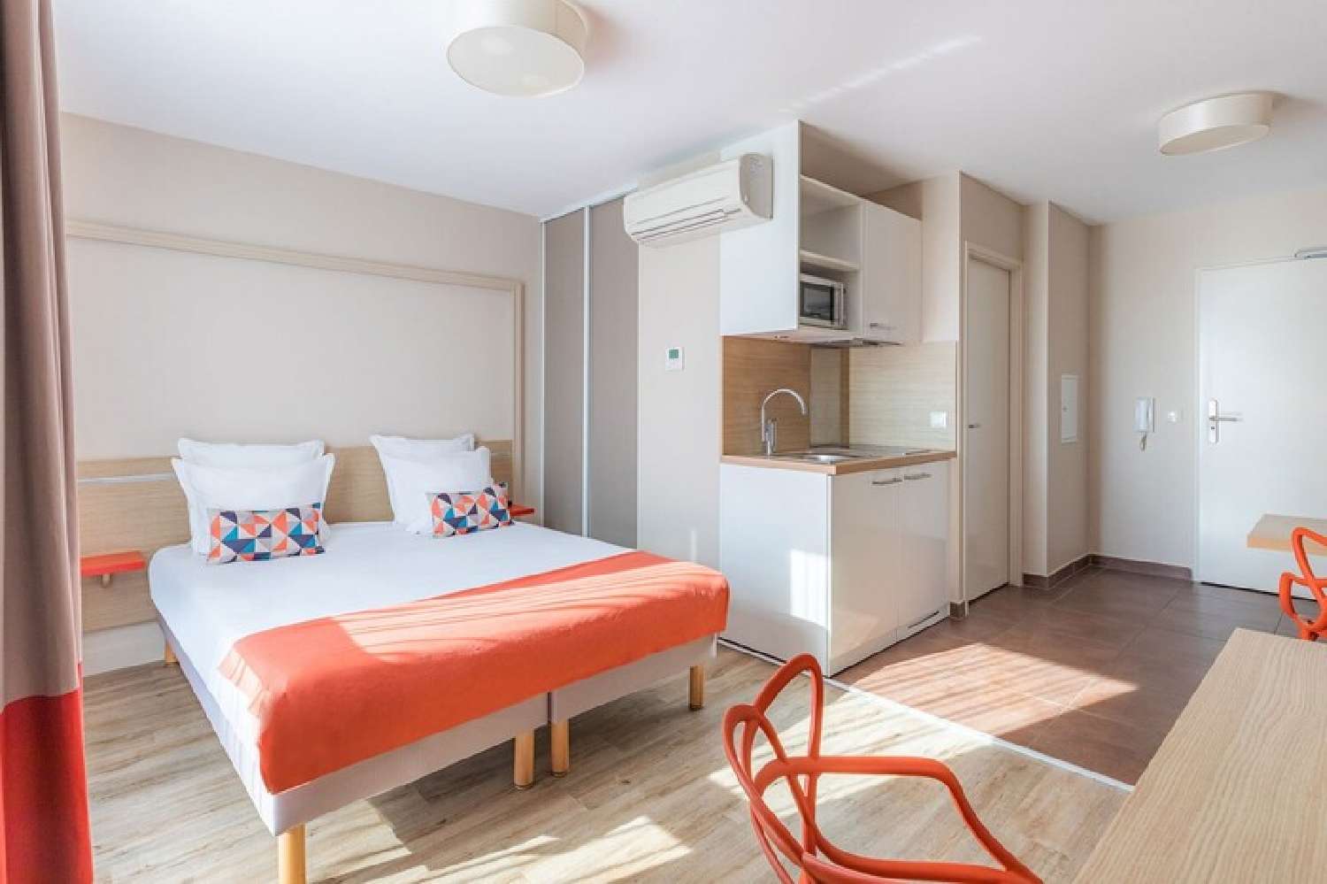  en venta apartamento Bordeaux 33300 Gironde 1