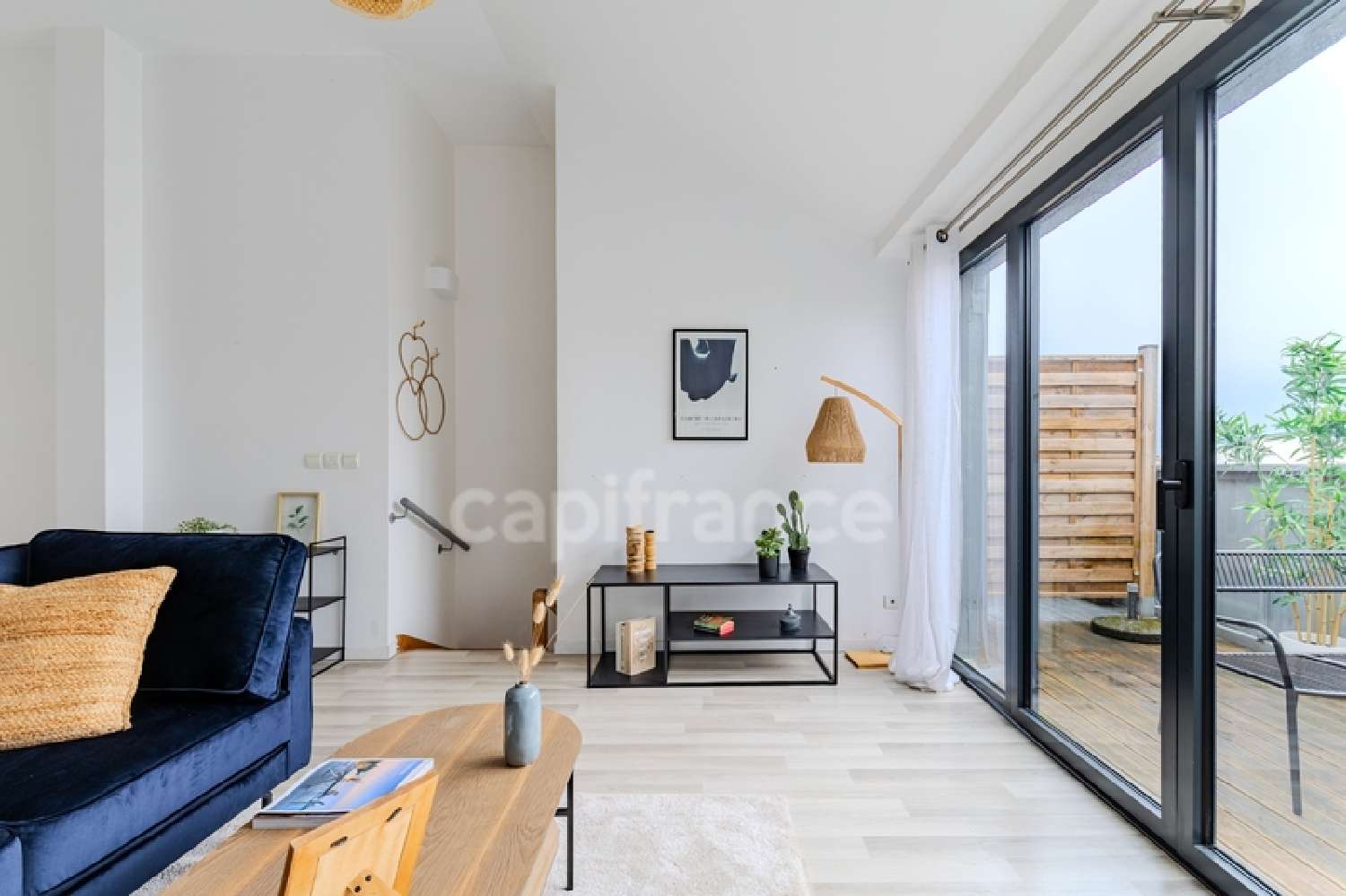  te koop appartement Bordeaux 33300 Gironde 3