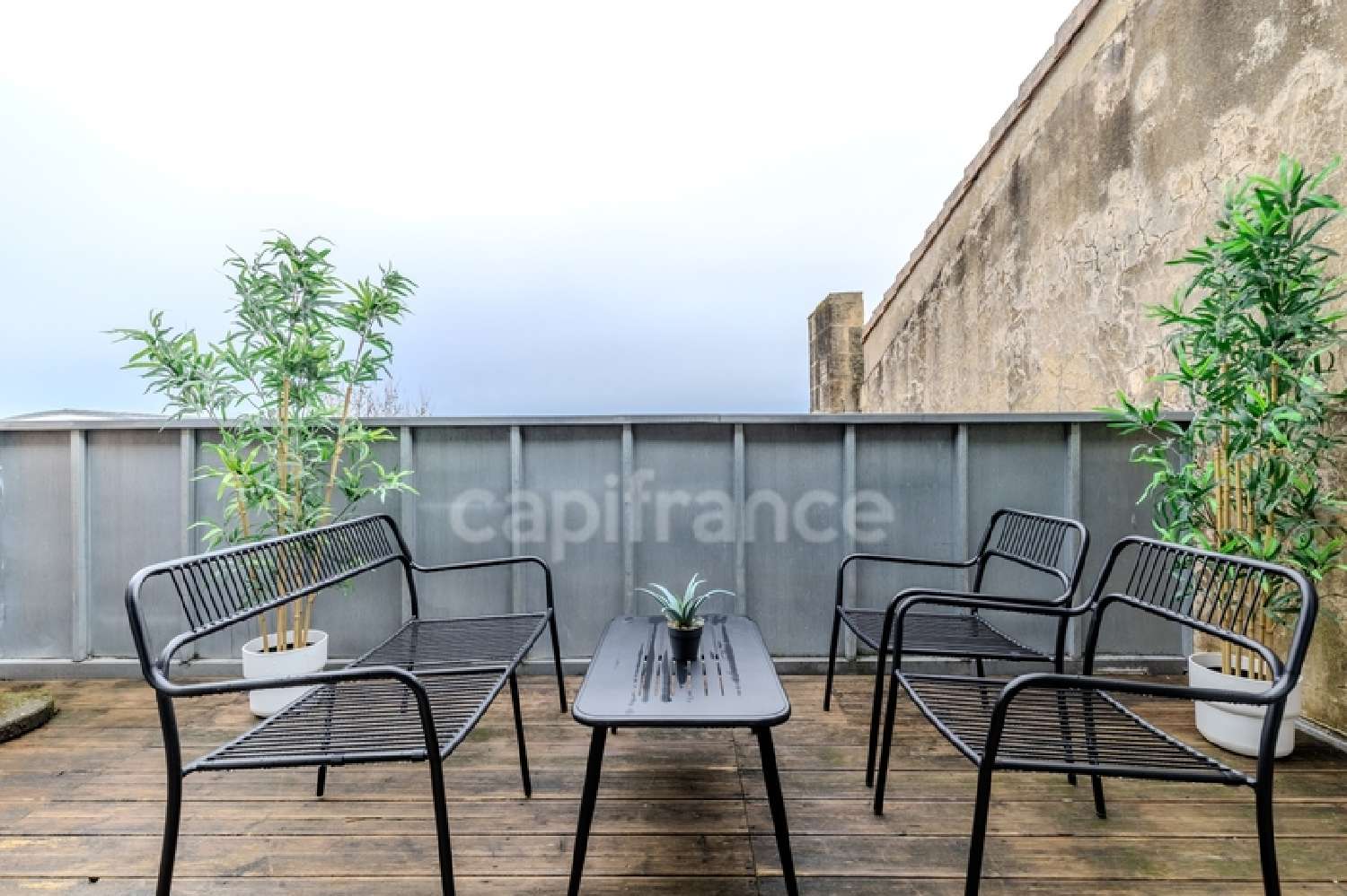  te koop appartement Bordeaux 33300 Gironde 4