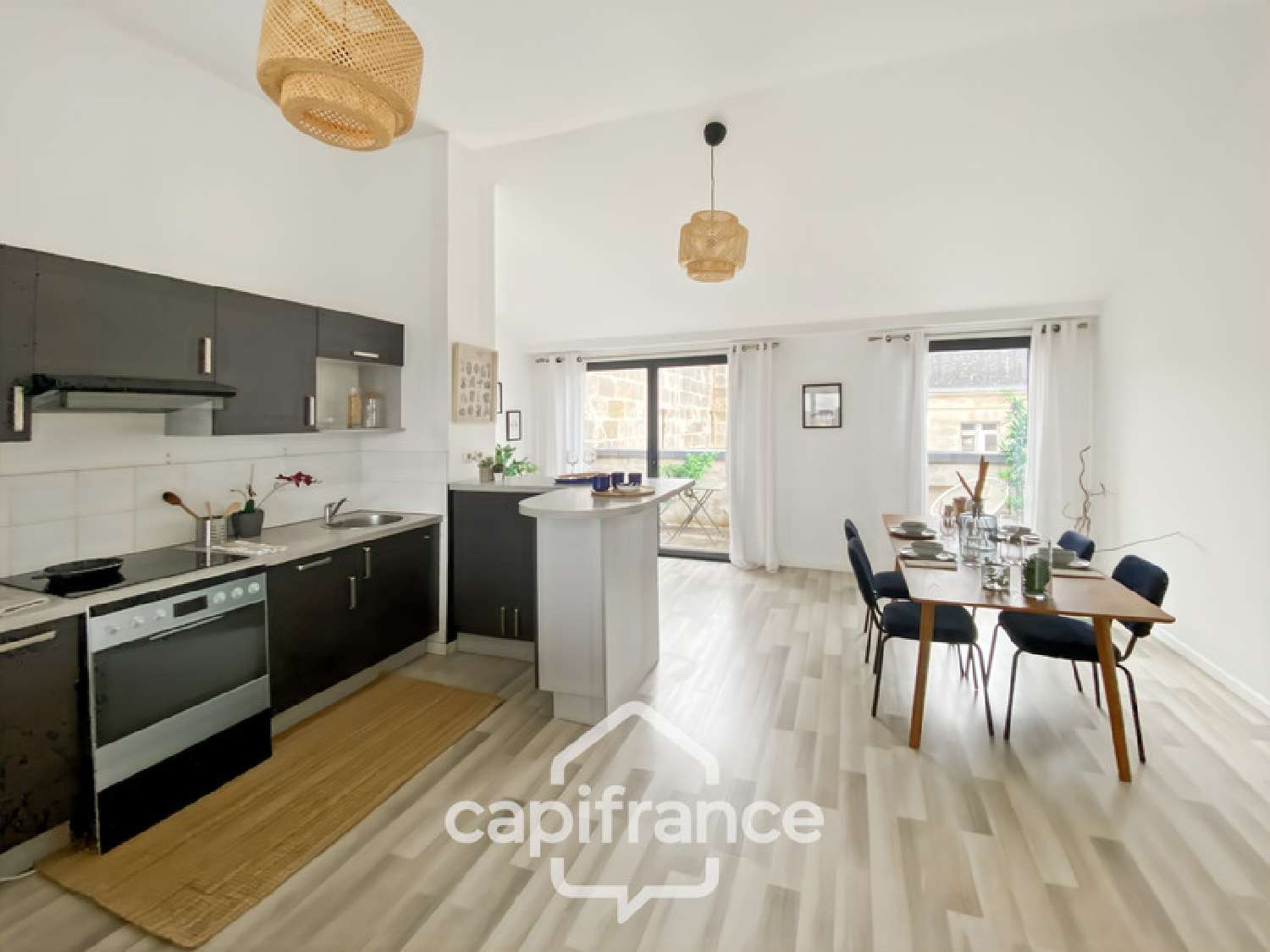  te koop appartement Bordeaux 33300 Gironde 7