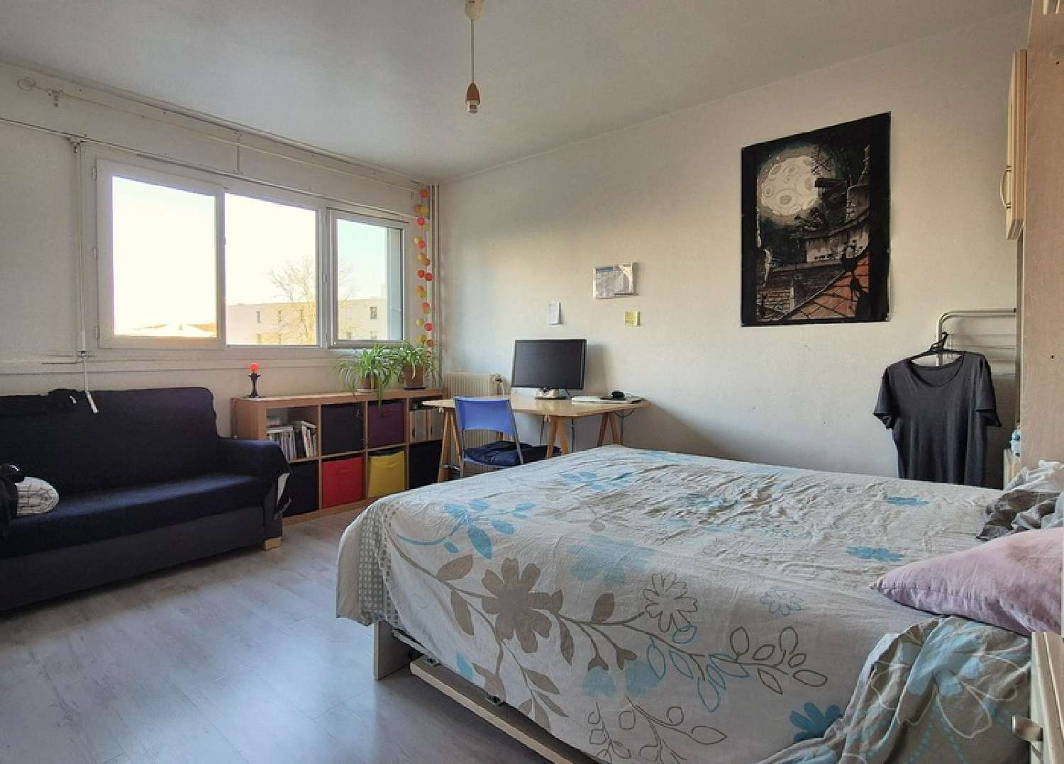  te koop appartement Bordeaux 33800 Gironde 1