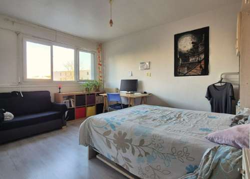 Bordeaux 33800 Gironde appartement foto 7300005