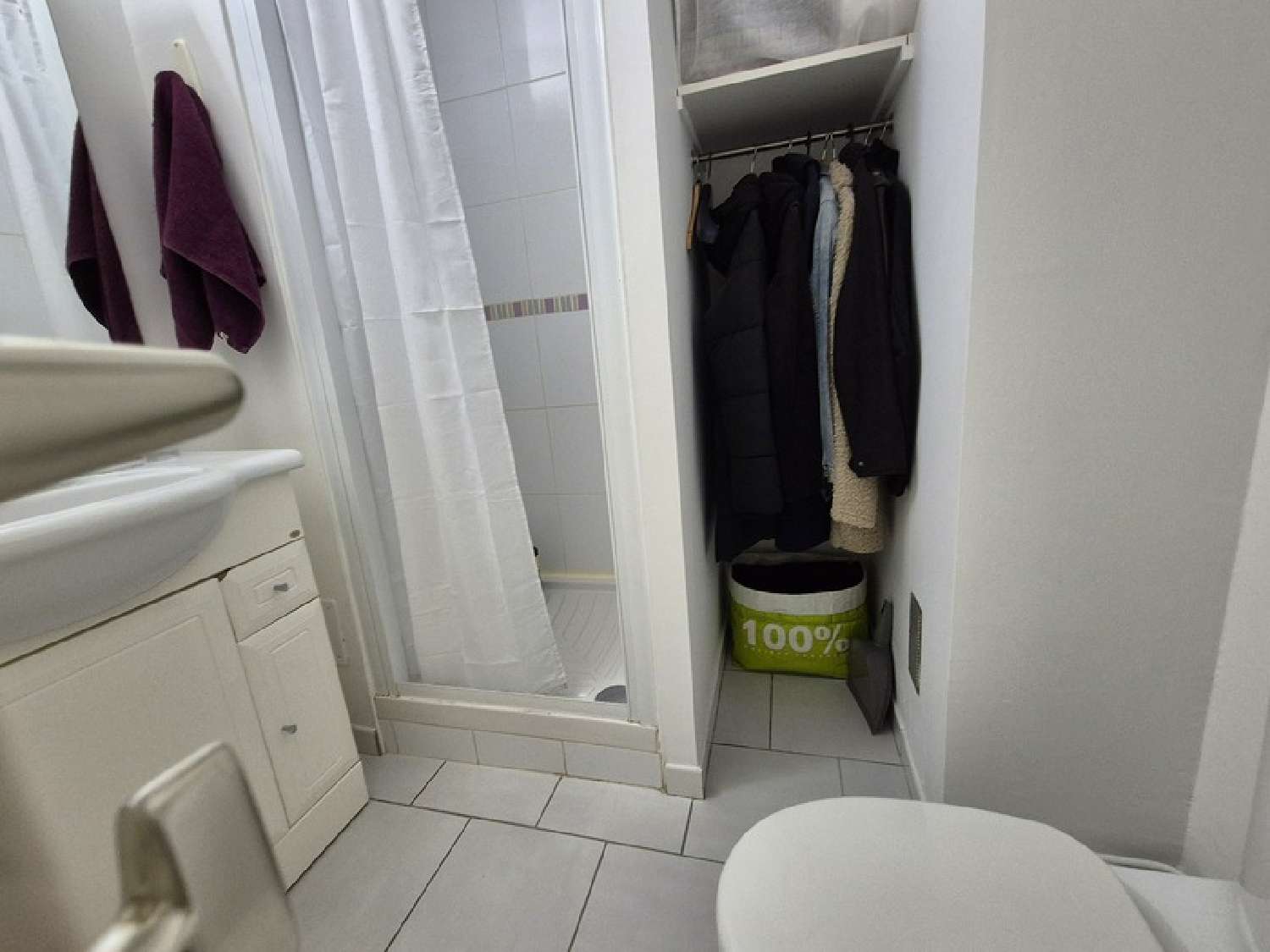  te koop appartement Bordeaux 33800 Gironde 3