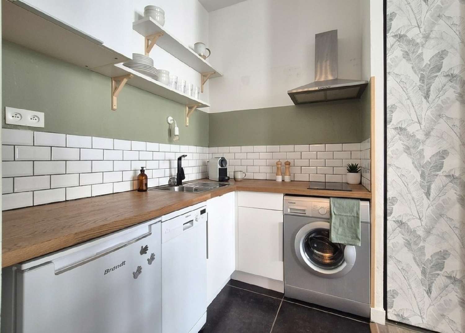  à vendre appartement Bordeaux 33800 Gironde 3