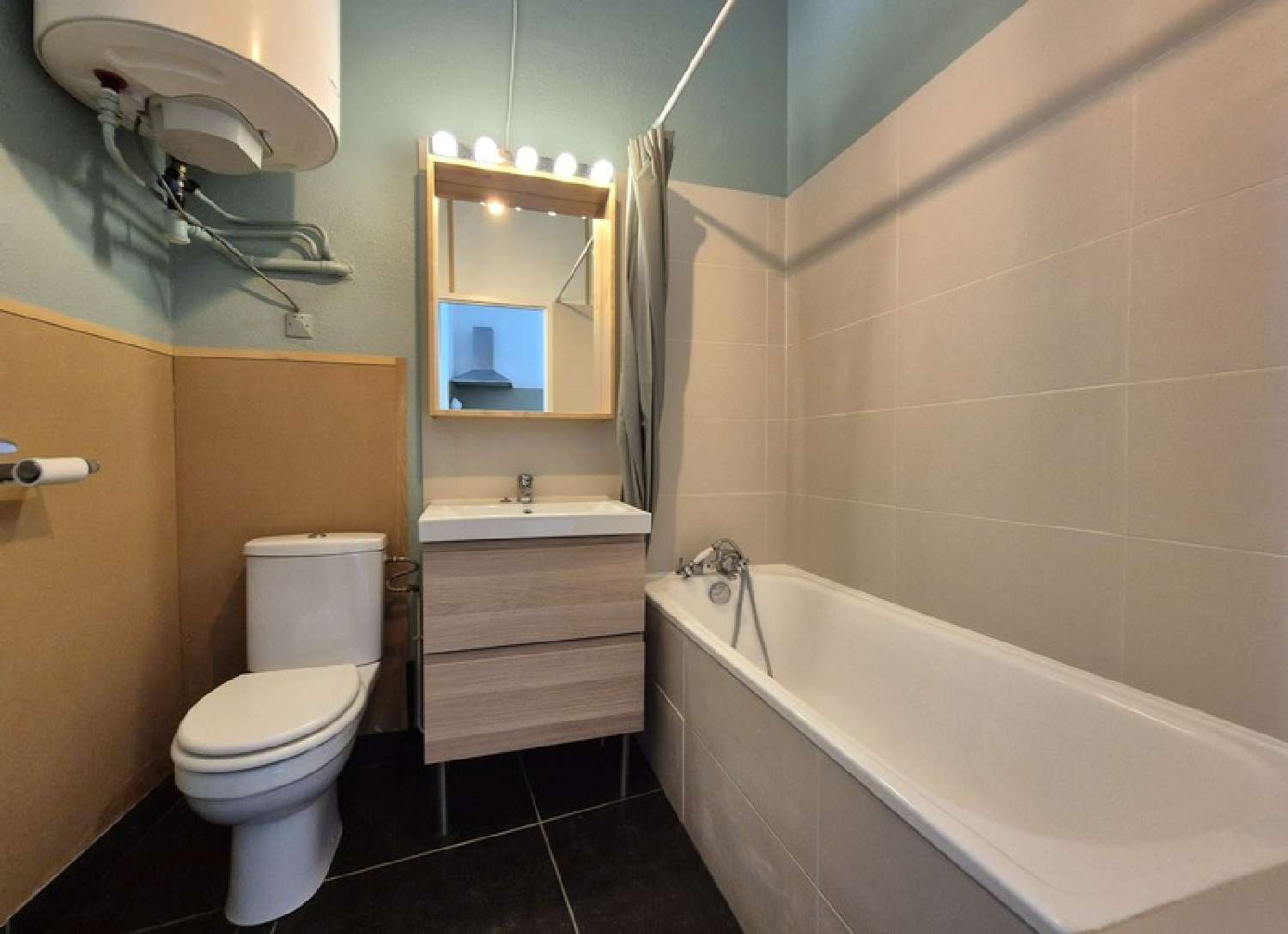  à vendre appartement Bordeaux 33800 Gironde 4