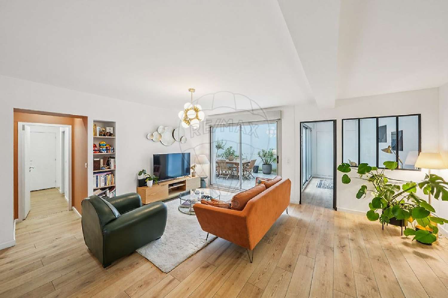  for sale apartment Bordeaux 33800 Gironde 1