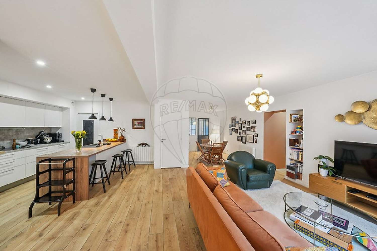  for sale apartment Bordeaux 33800 Gironde 3