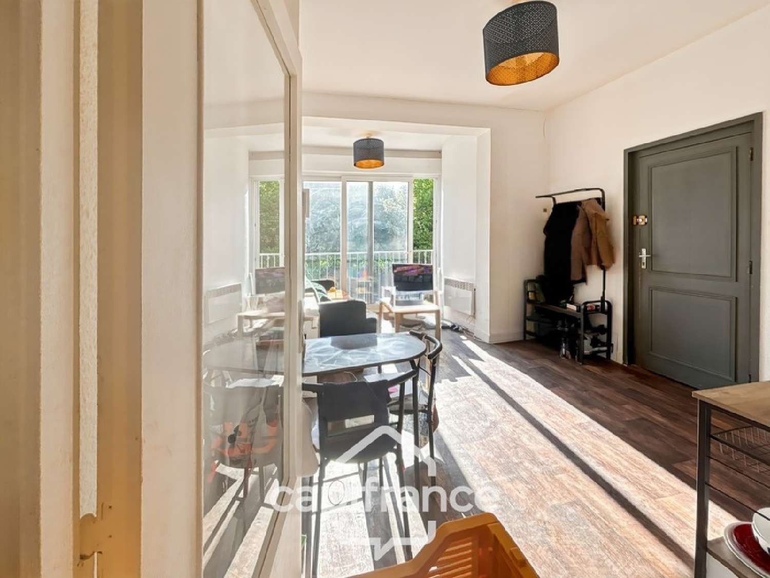  te koop appartement Bordeaux Gironde 3