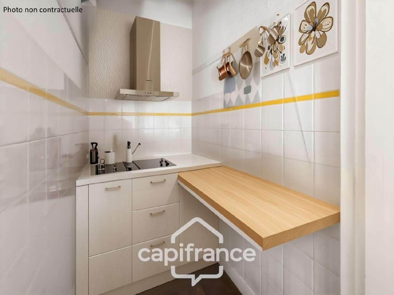  te koop appartement Bordeaux Gironde 6