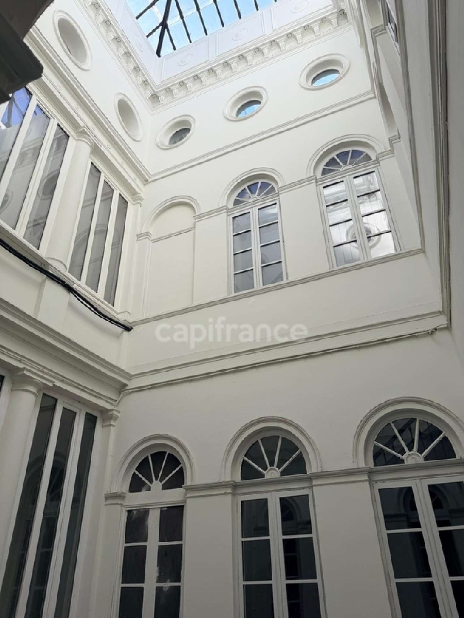 à vendre appartement Bordeaux Gironde 2