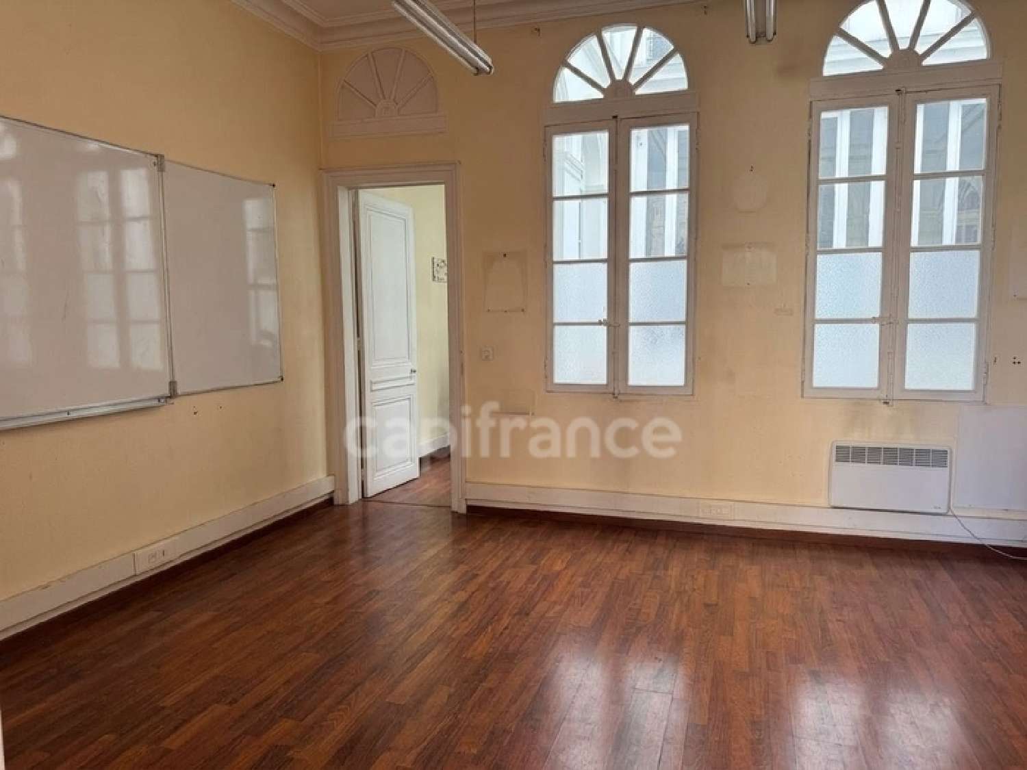 à vendre appartement Bordeaux Gironde 3