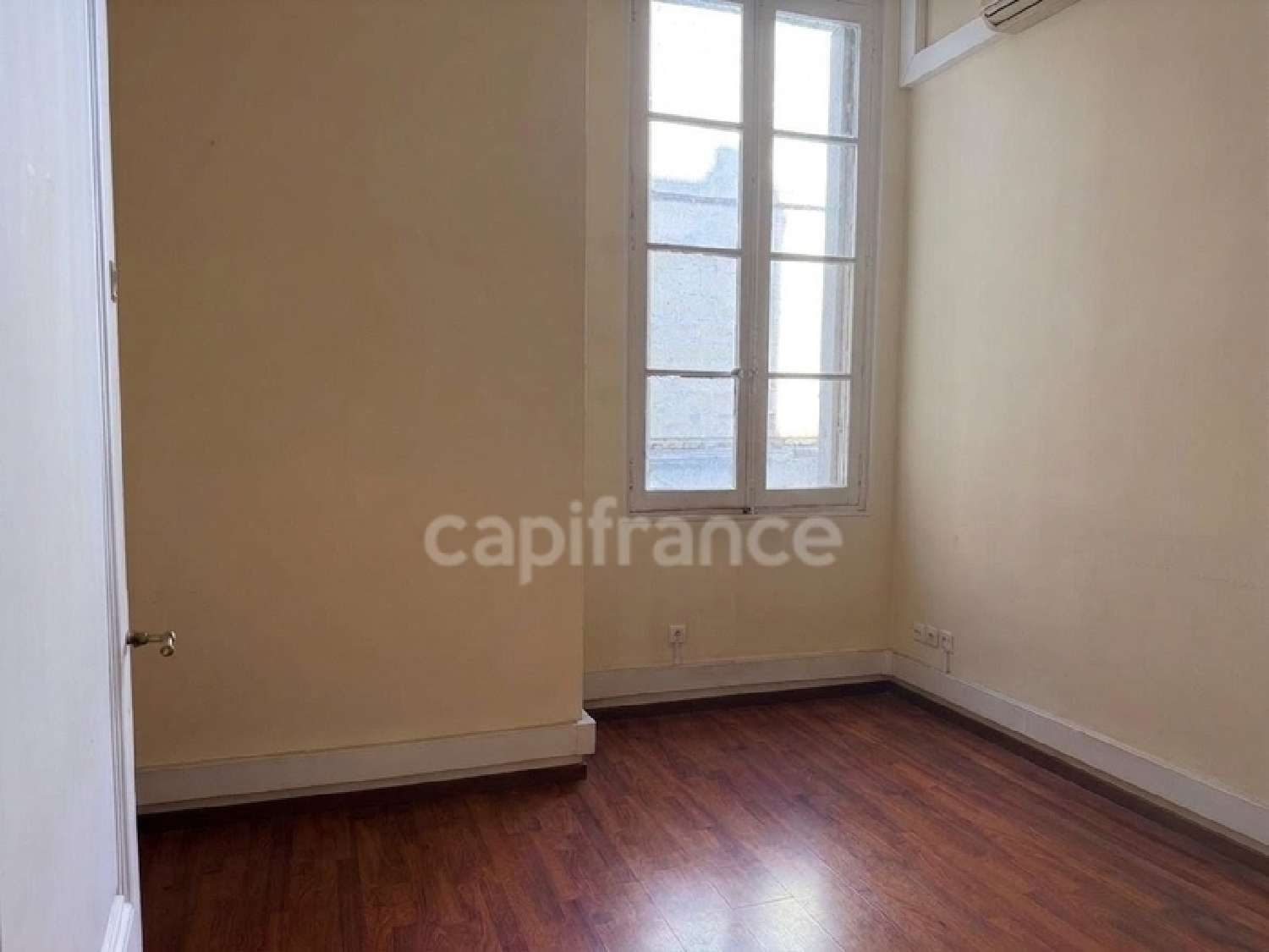 à vendre appartement Bordeaux Gironde 4