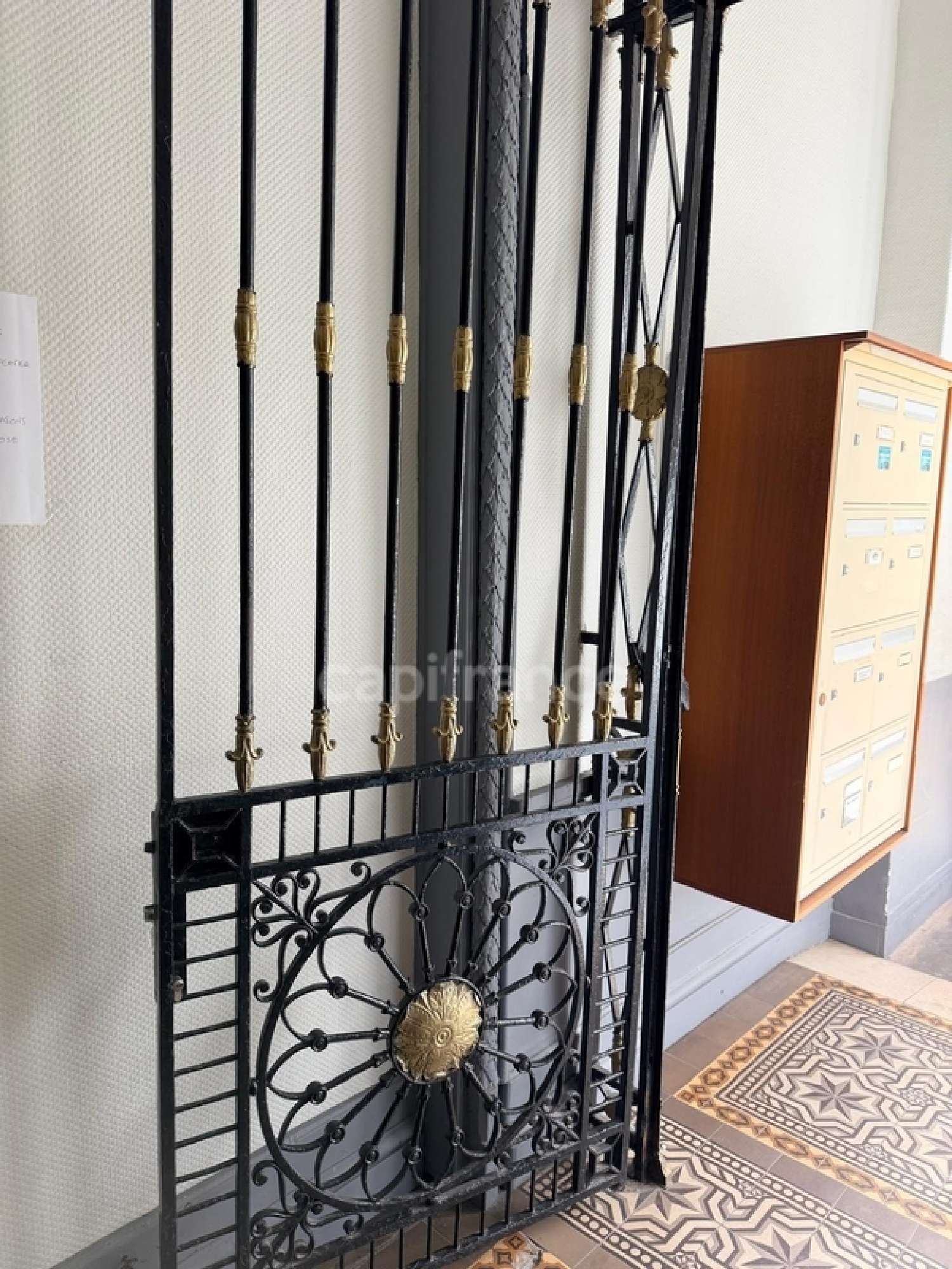 à vendre appartement Bordeaux Gironde 5