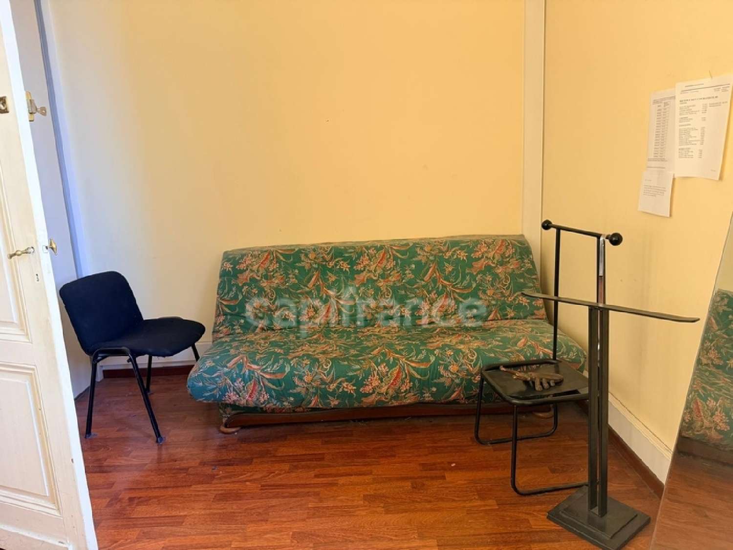 à vendre appartement Bordeaux Gironde 6