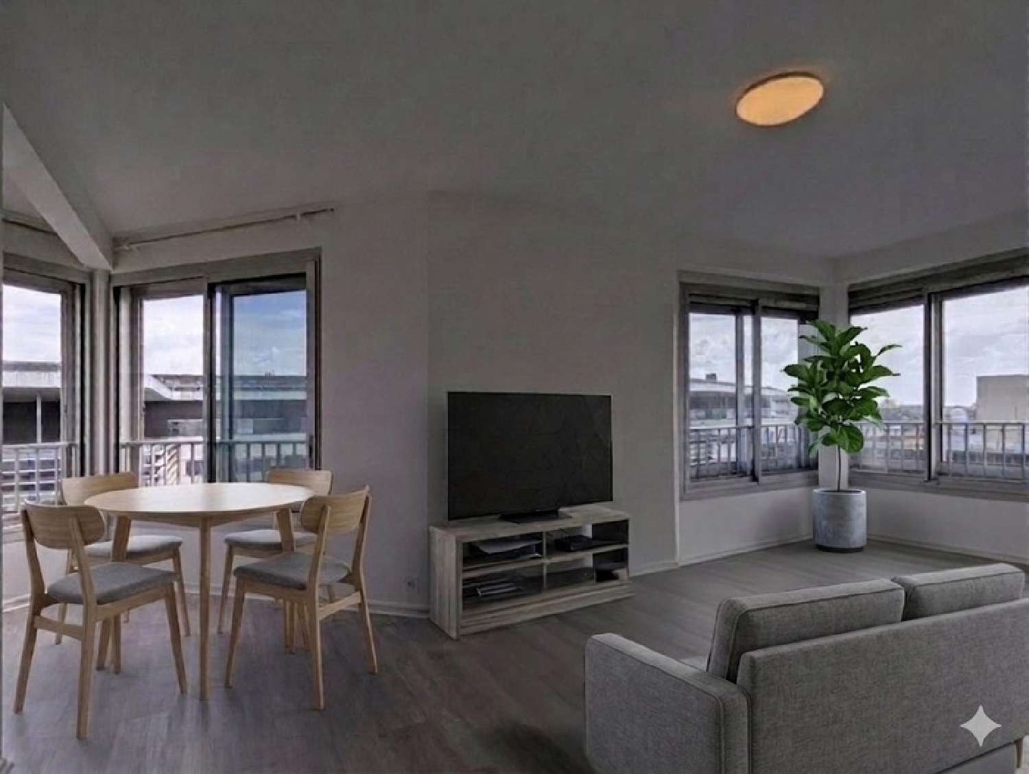  te koop appartement Bordeaux Gironde 1