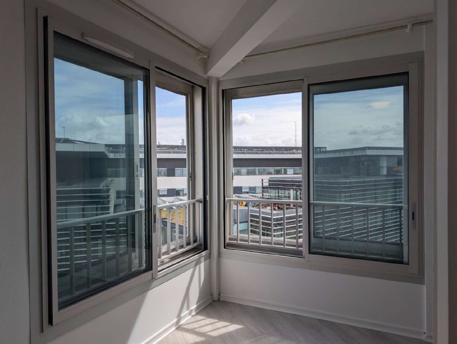  te koop appartement Bordeaux Gironde 2