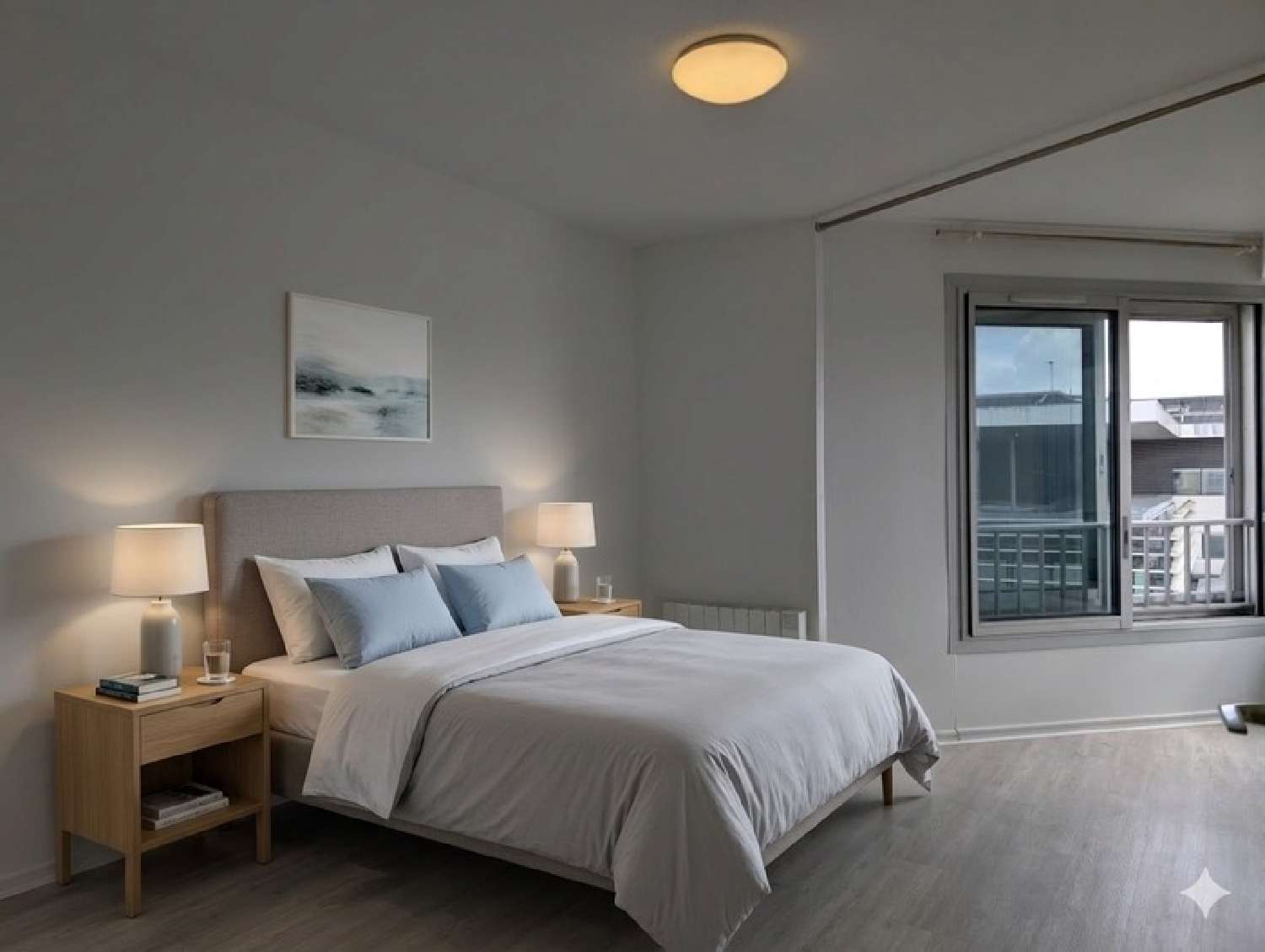  te koop appartement Bordeaux Gironde 4