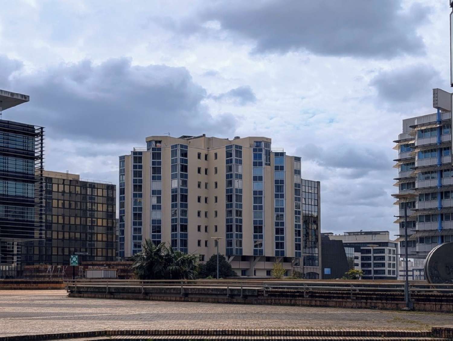  te koop appartement Bordeaux Gironde 7