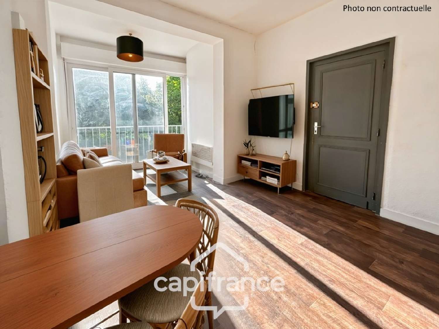  kaufen Wohnung/ Apartment Bordeaux Gironde 4