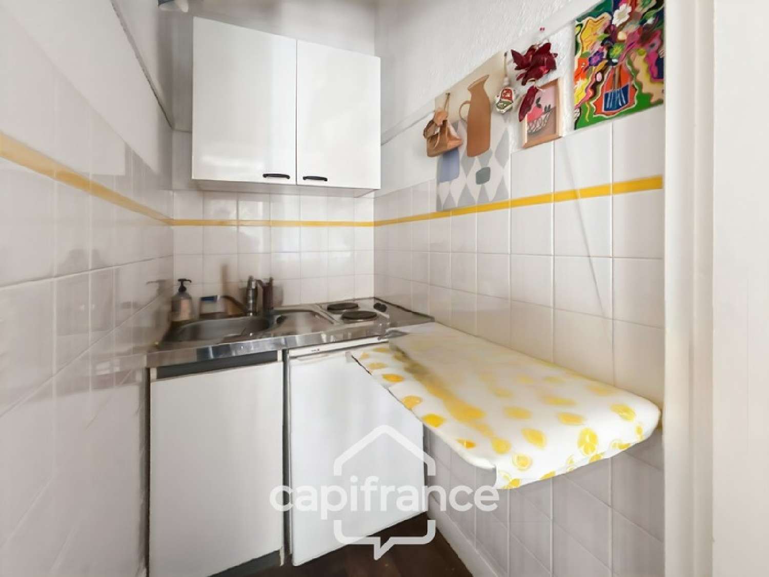  kaufen Wohnung/ Apartment Bordeaux Gironde 7