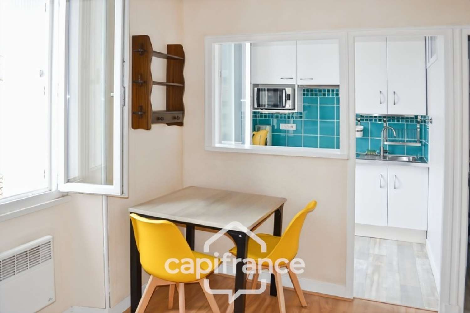  à vendre appartement Bordeaux Gironde 2