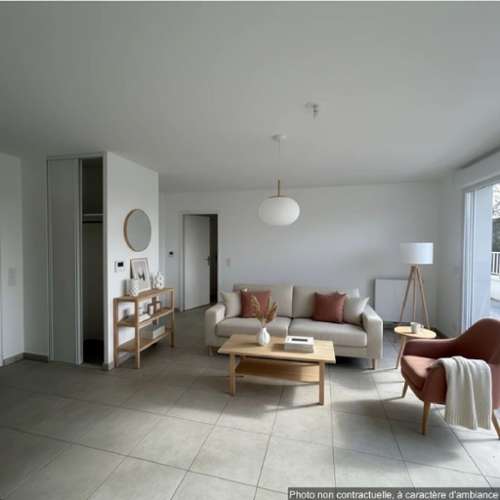 Bordeaux Gironde apartment foto 7305492