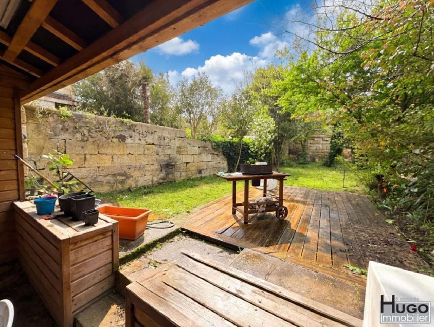  kaufen Wohnung/ Apartment Bordeaux Gironde 1